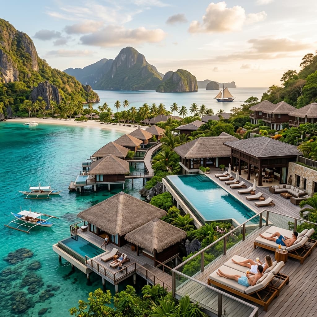 PDJ Lifestyle Rewards